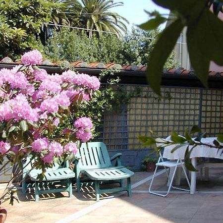 Vecchia Locanda サルツァーナ エクステリア 写真