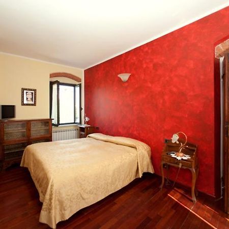 Vecchia Locanda サルツァーナ エクステリア 写真