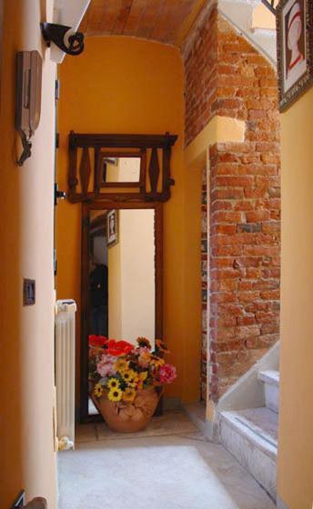 Vecchia Locanda サルツァーナ エクステリア 写真