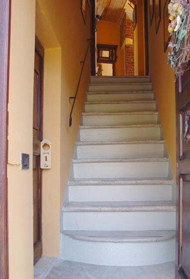 Vecchia Locanda サルツァーナ エクステリア 写真