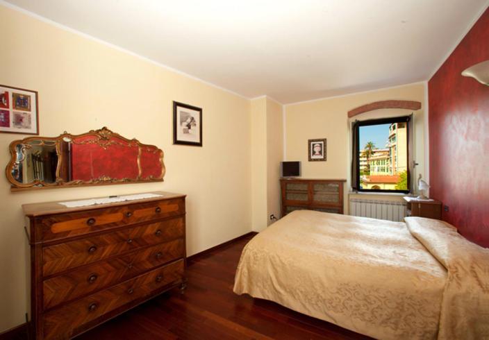 Vecchia Locanda サルツァーナ 部屋 写真