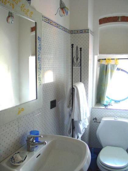 Vecchia Locanda サルツァーナ 部屋 写真