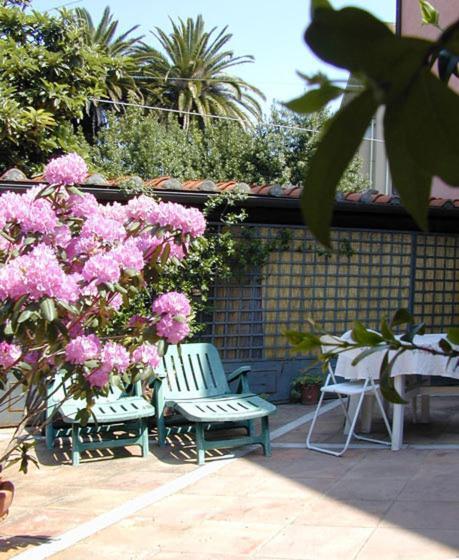 Vecchia Locanda サルツァーナ エクステリア 写真